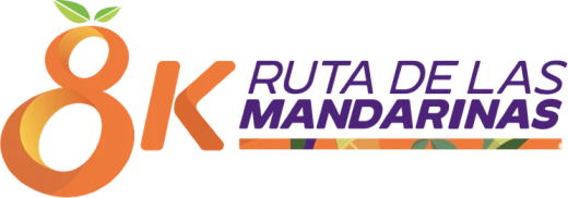 8K Ruta de las Mandarinas — inicio