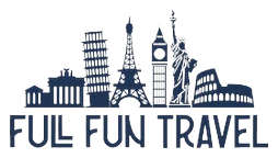 Full Fun Travel