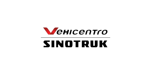Vehicentro · Sinotruk